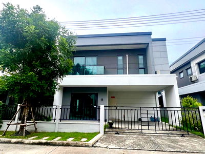 Houses for rent : House for rent Centro Don Mueang Chaengwattana
