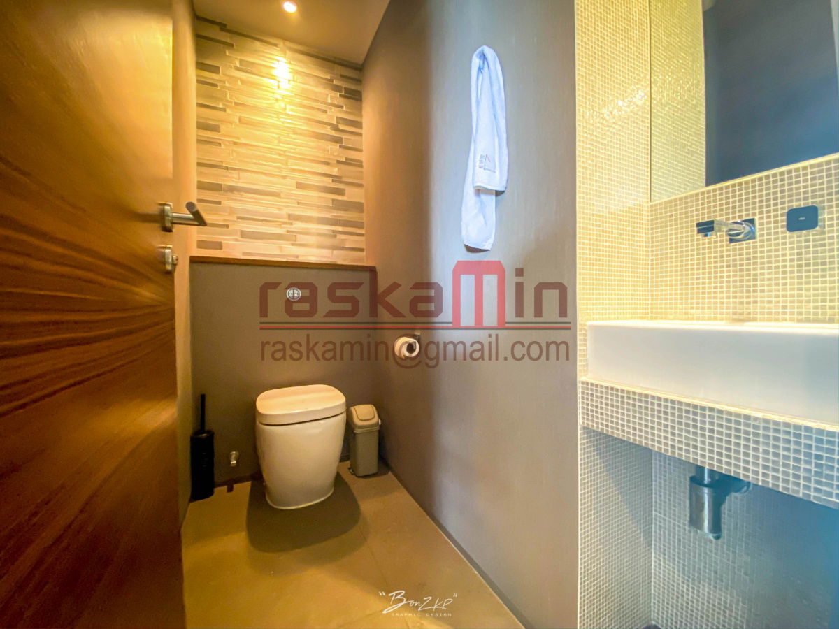 รูป ขาย – The River Condominium, กรุงเทพฯ - รูปที่ 24/27