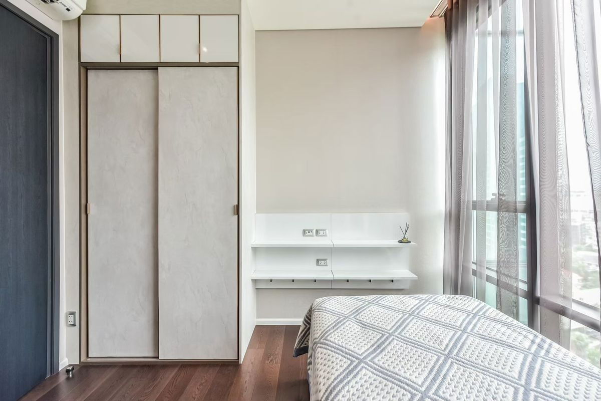 picture PFD-05673	Condo for Rent:  The Bangkok ThonglorSchedule a viewing ■ Line: @propertyfinder	 - 6/14
