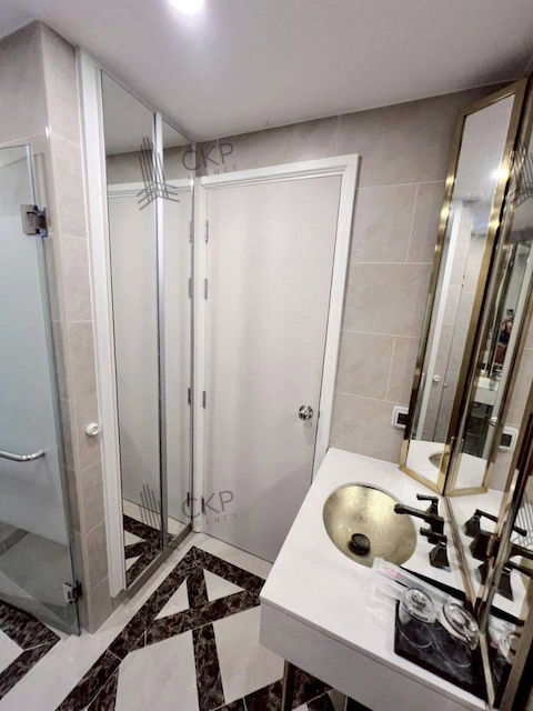 picture Espana Condo Resort Pattaya, beautifully decorated, ready to move in, near Jomtien Beach - 9/10