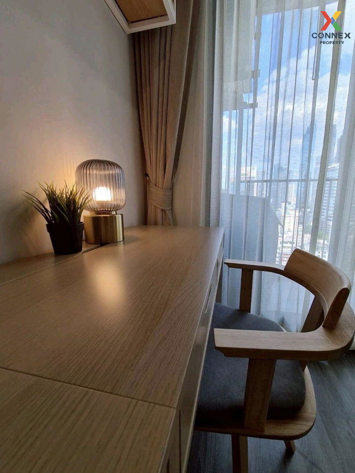 picture 🔥🔥🔥 For Rent Condo , Ideo Chula-Samyan , MRT-Sam Yan , Si Phraya , Bang Rak , Bangkok , CX-130532 ✅ Live chat with us ADD LINE @connexproperty ✅ 🔥🔥🔥 - 7/7
