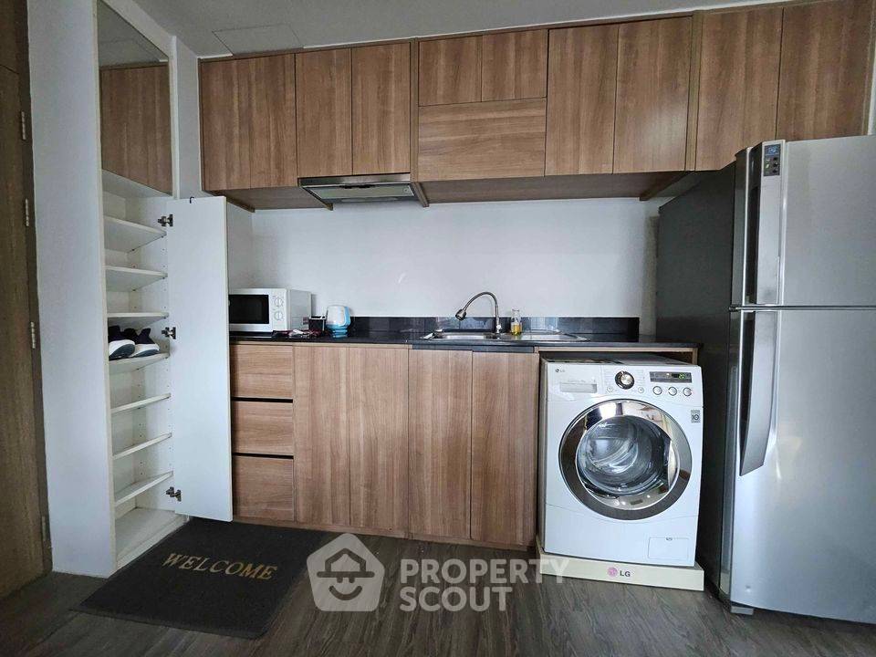 picture 1-BR Condo at Noble Refine Prompong near BTS Phrom Phong (ID 391492) - 4/7