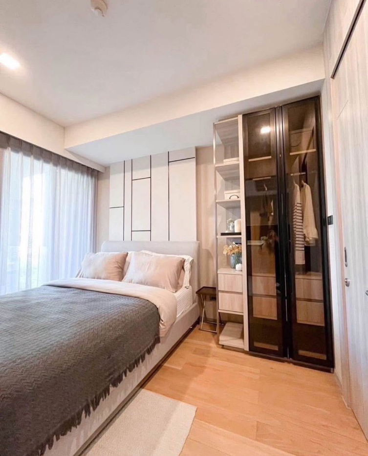 รูป 🔥❗️For rent❗️🔥  ✨📍Fynn Sukhumvit 31📍✨ - รูปที่ 10/14