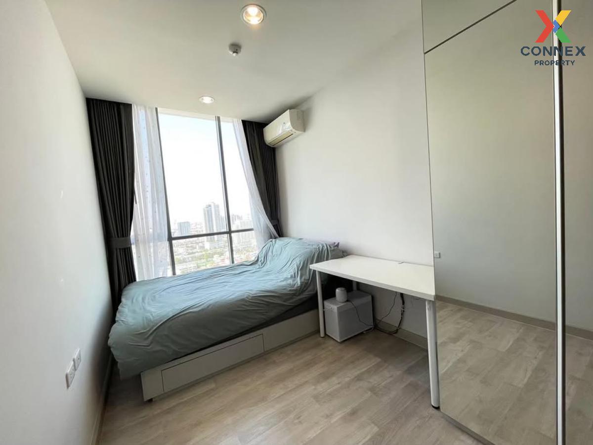 picture 🔥🔥🔥 For Rent Condo , Niche Pride Taopoon Interchange , MRT-Tao Poon , Bang Sue , Bang Su , Bangkok , CX-119139 ✅ Live chat with us ADD LINE @connexproperty ✅ 🔥🔥🔥 - 3/6