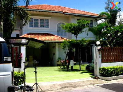 บ้านเดี่ยว การไฟฟ้าส่วนภูมิภาค ศาลายา : ขายบ้าน  บ้านสหพร ศาลายา พุทธมณฑล นครปฐม CX-128336 ✅ ทักไลน์ @connexproperty ตอบทันที ทีมงานมืออาชีพ ✅ 