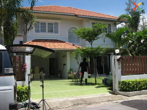 For Sale House , Sahaporn , Sala Ya , Phutthamonthon , Nakhon Pathom , CX-128336 ✅ Live chat with us ADD LINE @connexproperty ✅ 