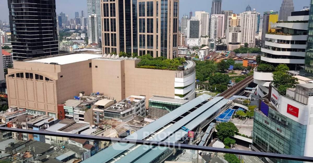 picture 3-BR Condo at Marque Sukhumvit near BTS Phrom Phong (ID 872830) - 13/13