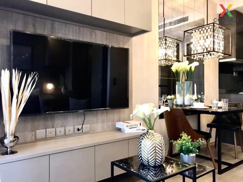 picture FOR RENT condo , Ashton Asoke , BTS-Asok , Khlong Toei Nuea , Watthana , Bangkok , CX-07465 ✅ Live chat with us ADD LINE @connexproperty ✅  - 11/12