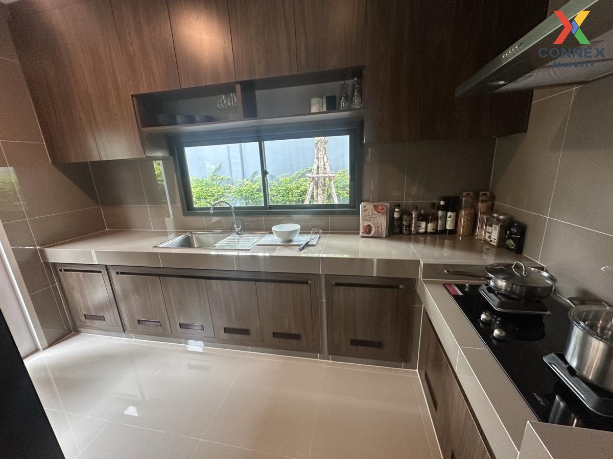 picture For Sale House , Burasiri Rama 2 , Samae Dam , Bang Khun Thian , Bangkok , CX-130570 ✅ Live chat with us ADD LINE @connexproperty ✅  - 8/12