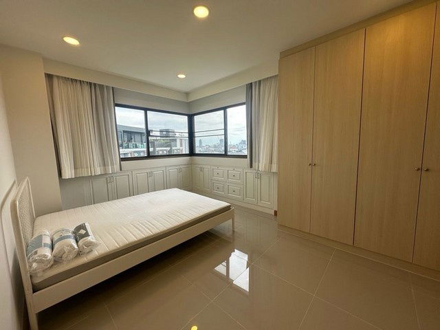 รูป C6085 ให้เช่า  :  คอนโด  บ้านอ่อนนุช สุขุมวิท 77 ( BTS อ่อนนุช ) 064 665 4666 - รูปที่ 2/8