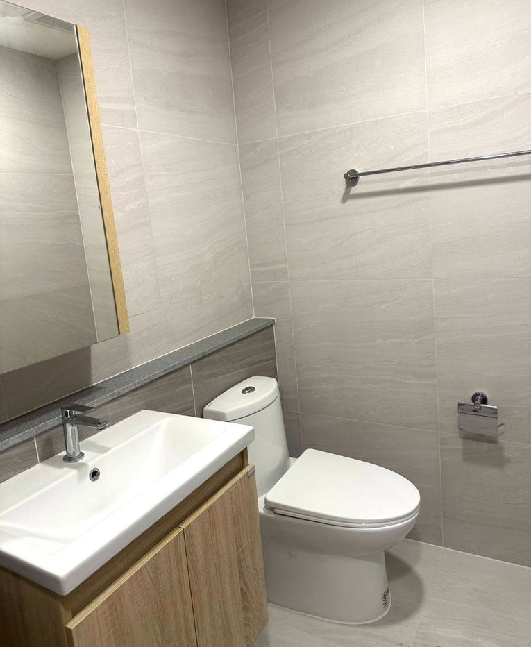picture WS3215 [Rent] The Stage mindscape Huai Khwang 💰 Rent 20,000 baht/month 🚆 MRT Huai Khwang - 15/20