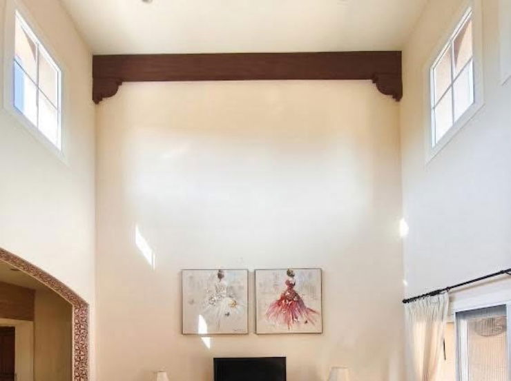 picture Silk Road Place 3 Bed For Rent - 14/20