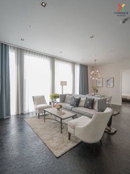 For Rent Condo , The Ritz Carlton Residences , BTS-Chong Nonsi , Silom , Bang Rak , Bangkok , CX-99408 ✅ Live chat with us ADD LINE @connexproperty ✅ 