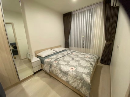รูปภาพ @Condorental condo for rent Nue Noble Ratchada - Lat Phrao