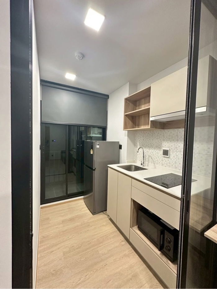 picture #Z2326💥050968🔥 Condo for rent: Atmoz Season Ladkrabang - 7/7