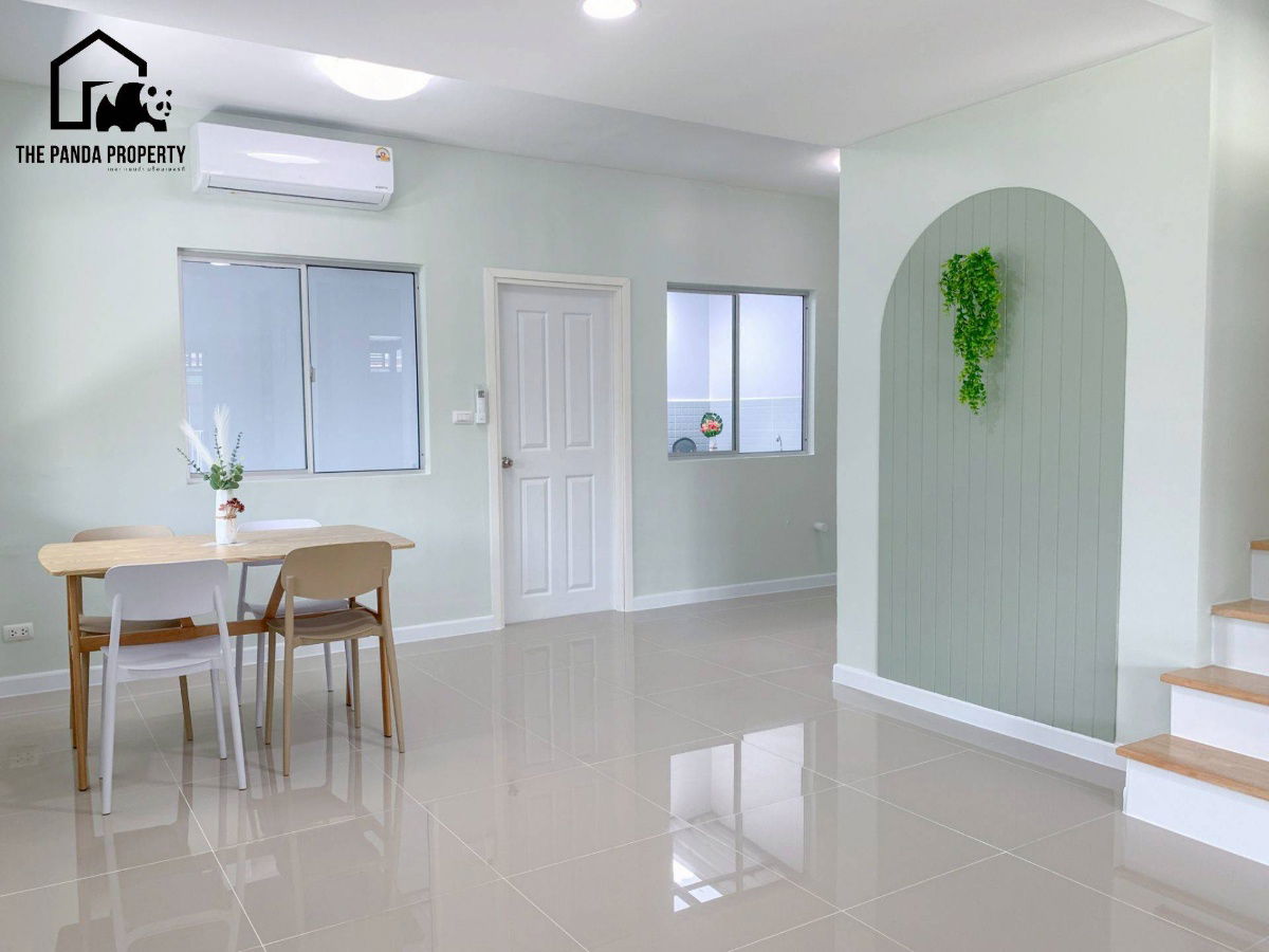 รูป พฤกษาวิลล์ 66/2 บางนา - หนามแดง  - รูปที่ 14/20