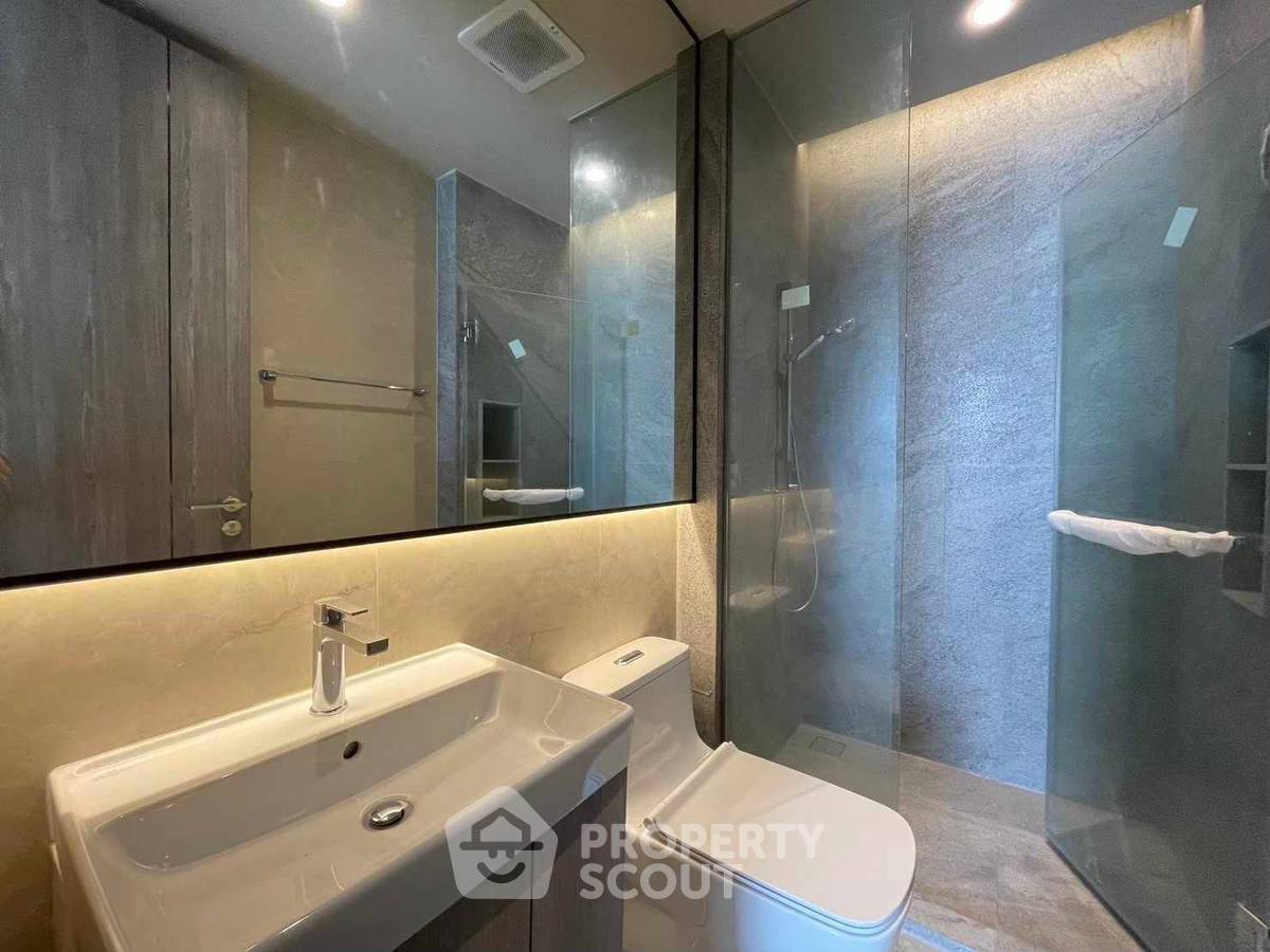picture 3-BR Condo at Kalm Penthouse in Bang Kapi (ID 2070525) - 5/5