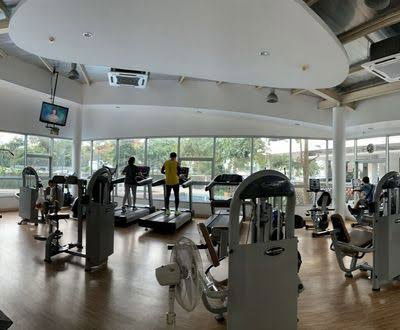 picture High-rise building for rent, Cityhome Ratchada-Pinklao, high-rise building, 14th floor, size 48 sq m. - 3/10