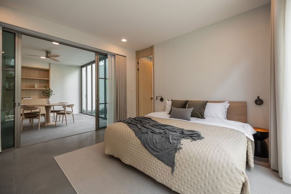 รูป เช่าบ้าน VIVE Rama 9/วีเว่ พระราม 9 (E6809060)  ID Line : @condo101 - รูปที่ 8/16