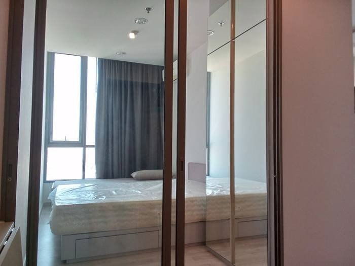 รูป เช่าคอนโด Niche Pride Taopoon - Interchange/นิช ไพรด์ เตาปูน - อินเตอร์เชนจ์ (A6809007)  ID Line : @condo98 - รูปที่ 3/5