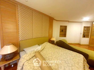 Condos for rent King's College International School Bangkok : 3-BR Condo at Salintara Condominium in Bang Khlo (ID 558815)