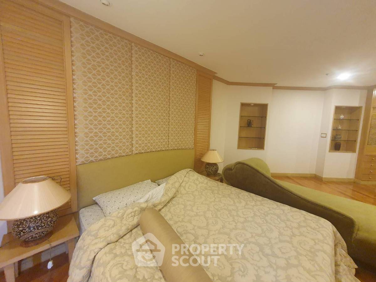 picture 3-BR Condo at Salintara Condominium in Bang Khlo (ID 558815) - 1/6