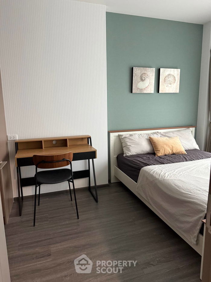 picture 2-BR Condo at IDEO Sukhumvit - Rama 4 near BTS Phra Khanong (ID 2300505) - 9/18