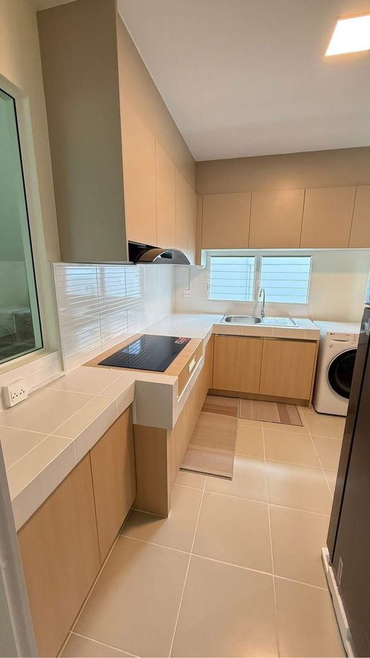 picture #Z2316💥050968🔥 House for rent, Villaggio 3 Srinakarin-Bangna - 14/15