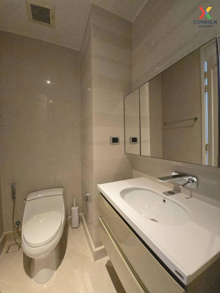 picture FOR RENT condo , Marque Sukhumvit , BTS-Phrom Phong , Khlong Tan Nuea , Watthana , Bangkok , CX-14115 ✅ Live chat with us ADD LINE @connexproperty ✅  - 11/12