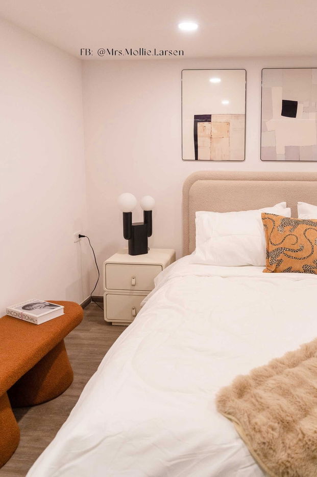 รูป 🍃OwMollie080925🍃 New Condo for Rent  คอนโดใหม่ Brand New Condo – Ready to Move In   So Origin Kaset Interchange | โซ ออริจิ้น เกษตร อินเตอร์เชนจ์  - รูปที่ 5/35