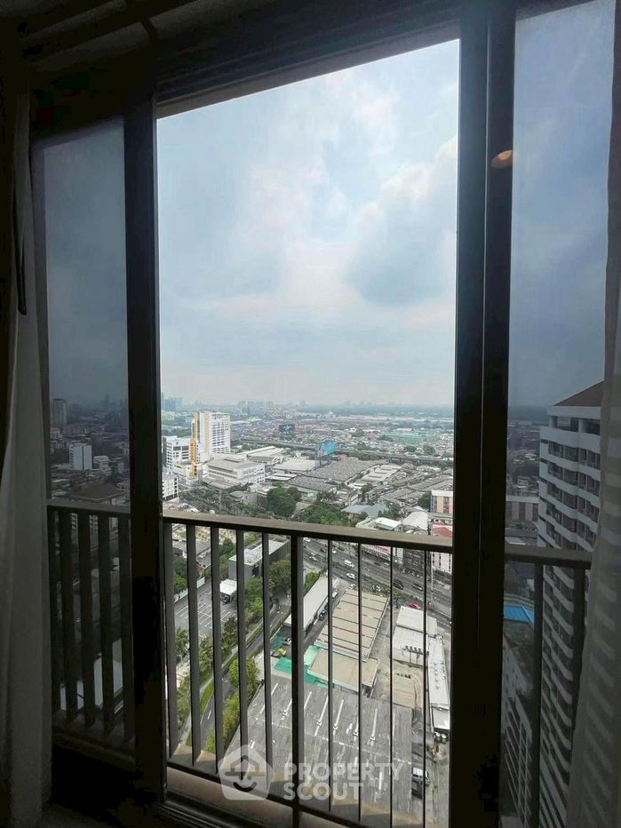 picture 2-BR Condo at Oka Haus Sukhumvit 36 near BTS Thong Lor (ID 2301474) - 3/7
