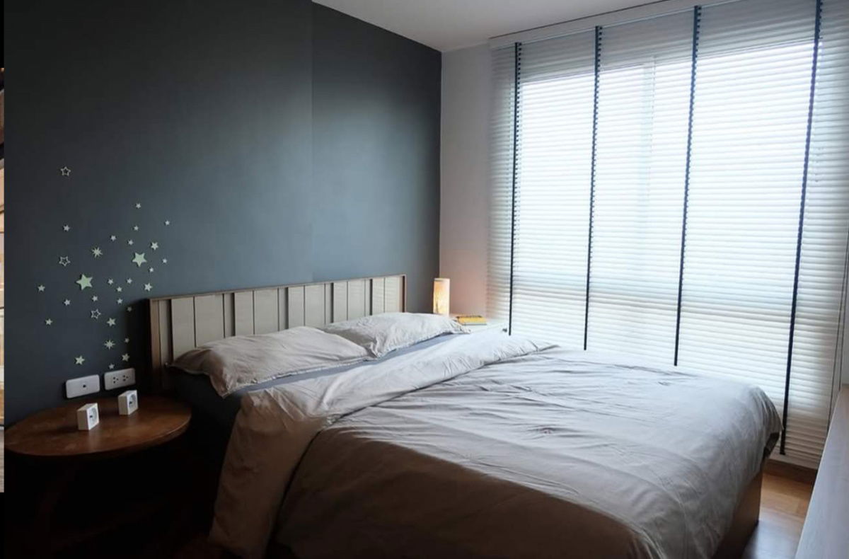 รูป The base sukhumvit 77 ☎️corner room 36 sqm ‼️18000/month‼️ NOW AVAILABLE 🔆✅ - รูปที่ 9/12
