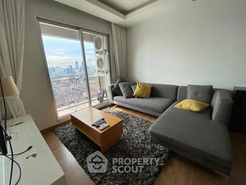 2-BR Condo at Thru Thonglor in Bang Kapi (ID 925399)