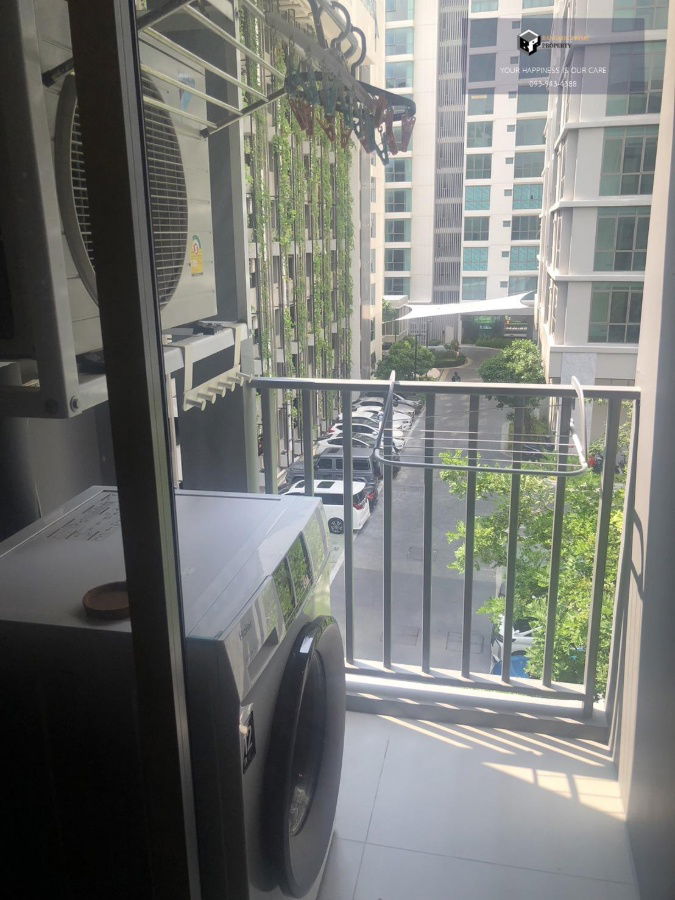 picture Quintara Phume Sukhumvit 39 | Best Deal of phromphong New Brand unit #2025090811770 - 9/9