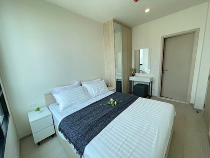 รูปภาพ @Condorental condo for rent Nue Noble Ratchada - Lat Phrao