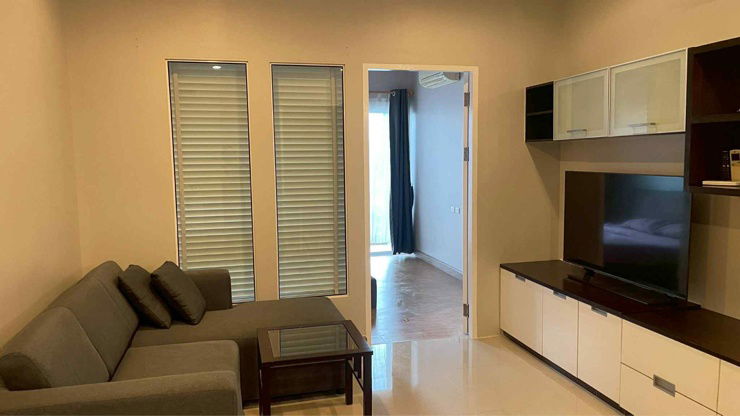 รูป 📌📌📌For rent 🔥🔥The Complete Rajprarop 1 Bed 2 Baht Size :48 sqm Rental Price : 19,000 THB per month Walk 10 minutes to BTS / MRT :Victory Monument - รูปที่ 8/16