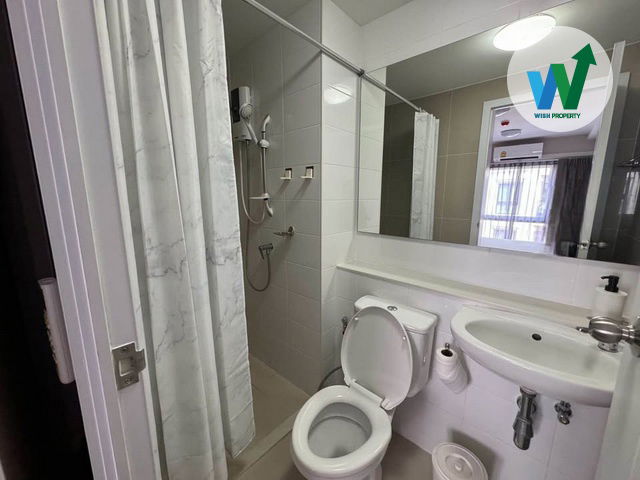 picture For Sale: Plum Condo Chaengwattana Station Phase 3 – Near MRT Pink Line Rajabhat Phranakhon Station - 6/10