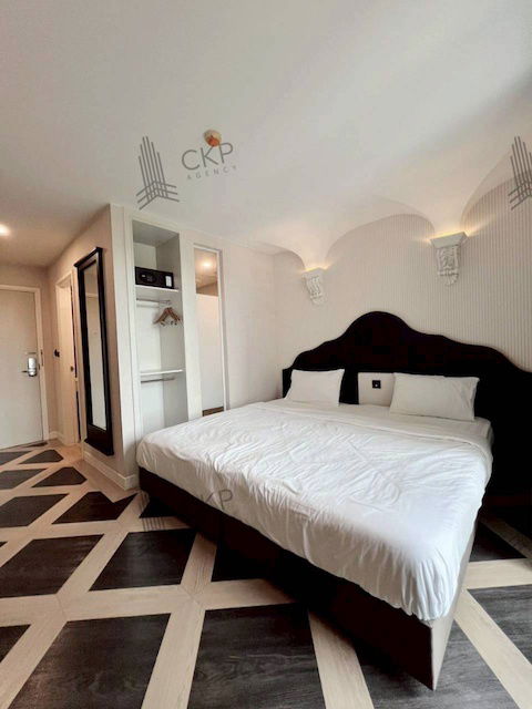 picture Espana Condo Resort Pattaya, beautifully decorated, ready to move in, near Jomtien Beach - 4/10