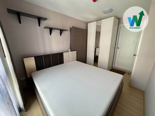 picture For Sale: Plum Condo Chaengwattana Station Phase 3 – Near MRT Pink Line Rajabhat Phranakhon Station - 5/10