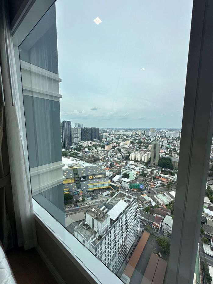 picture ✨#OL2306_222✨ #Ready to move in immediately, rent for only 1️⃣5️⃣K.🔥🔥 📚 Near the university, easy to travel. 𝐓𝐡𝐞 𝐒𝐚𝐢𝐧𝐭 𝐑𝐞𝐬𝐢𝐝𝐞𝐧𝐜𝐞𝐬 - 15/15