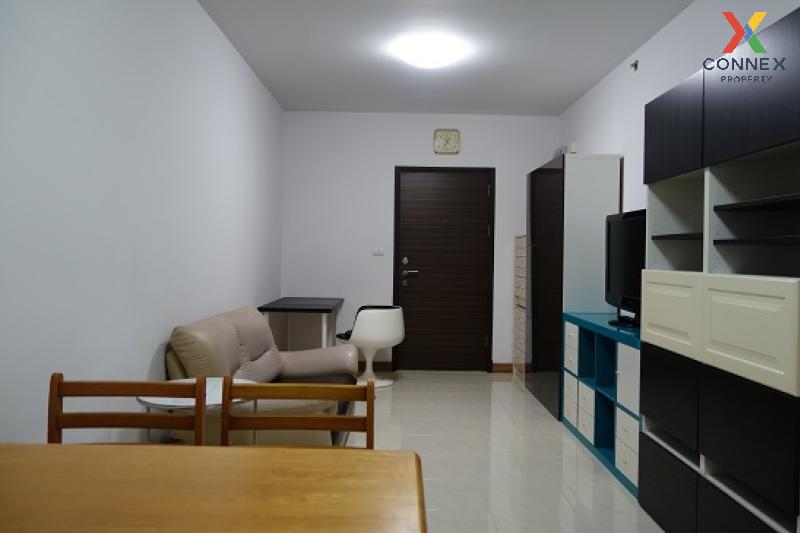 picture FOR RENT condo ศุภาลัย ปาร์ค เอกมัย ทองหล่อ   Huai Khwang Bangkok CX-05152 ✅ Live chat with us ADD LINE @connexproperty ✅  - 2/12