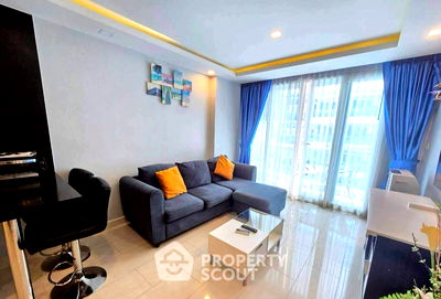 Condos for rent Soi Buakhao : 1-BR Condo at Grand Avenue Pattaya close to Pattaya South (ID 2297822)