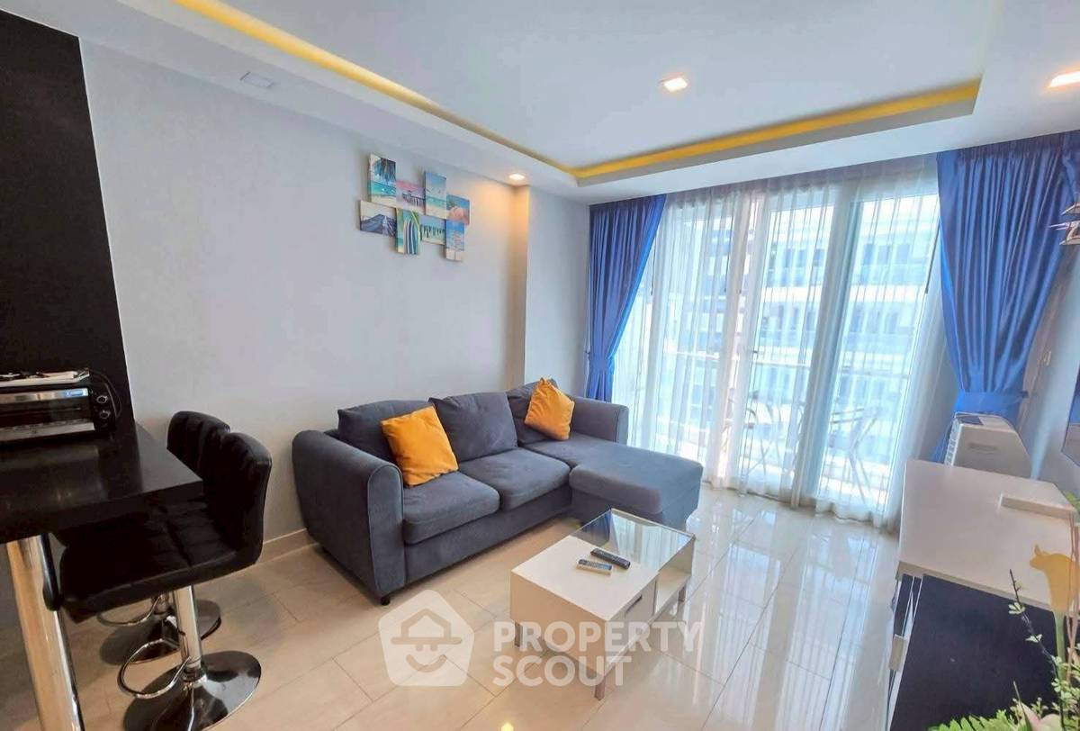 picture 1-BR Condo at Grand Avenue Pattaya close to Pattaya South (ID 2297822) - 1/5