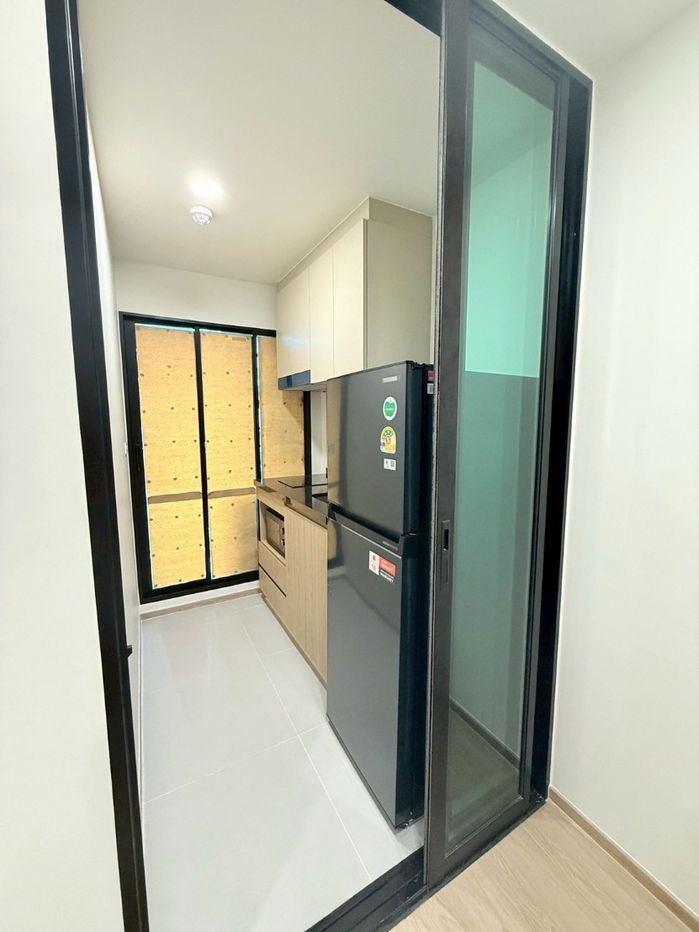 รูป WS3222 [เช่า] Klos Ratchada 7 💰 ค่าเช่า 17,000 บาท/เดือน 🚆 MRT ศูนย์วัฒนธรรม - รูปที่ 7/14