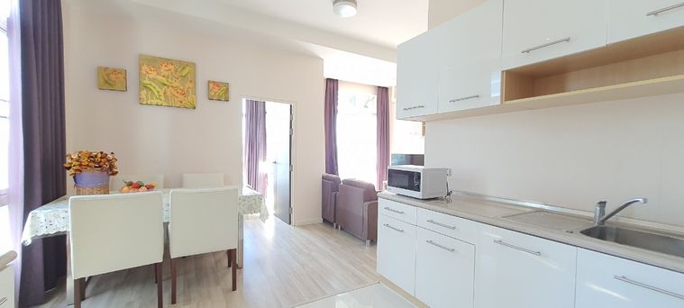 Myhip condo2 in Chiangmai Business Park near Central Festival