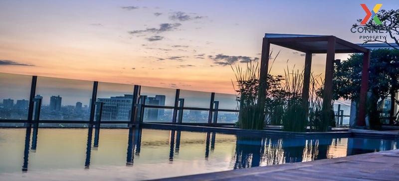 picture 🔥🔥🔥 FOR RENT condo , Ideo Mix Sukhumvit 103 , BTS-Udom Suk , Bang Na , Bang Na , Bangkok , CX-10806 ✅ Live chat with us ADD LINE @connexproperty ✅ 🔥🔥🔥 - 4/12