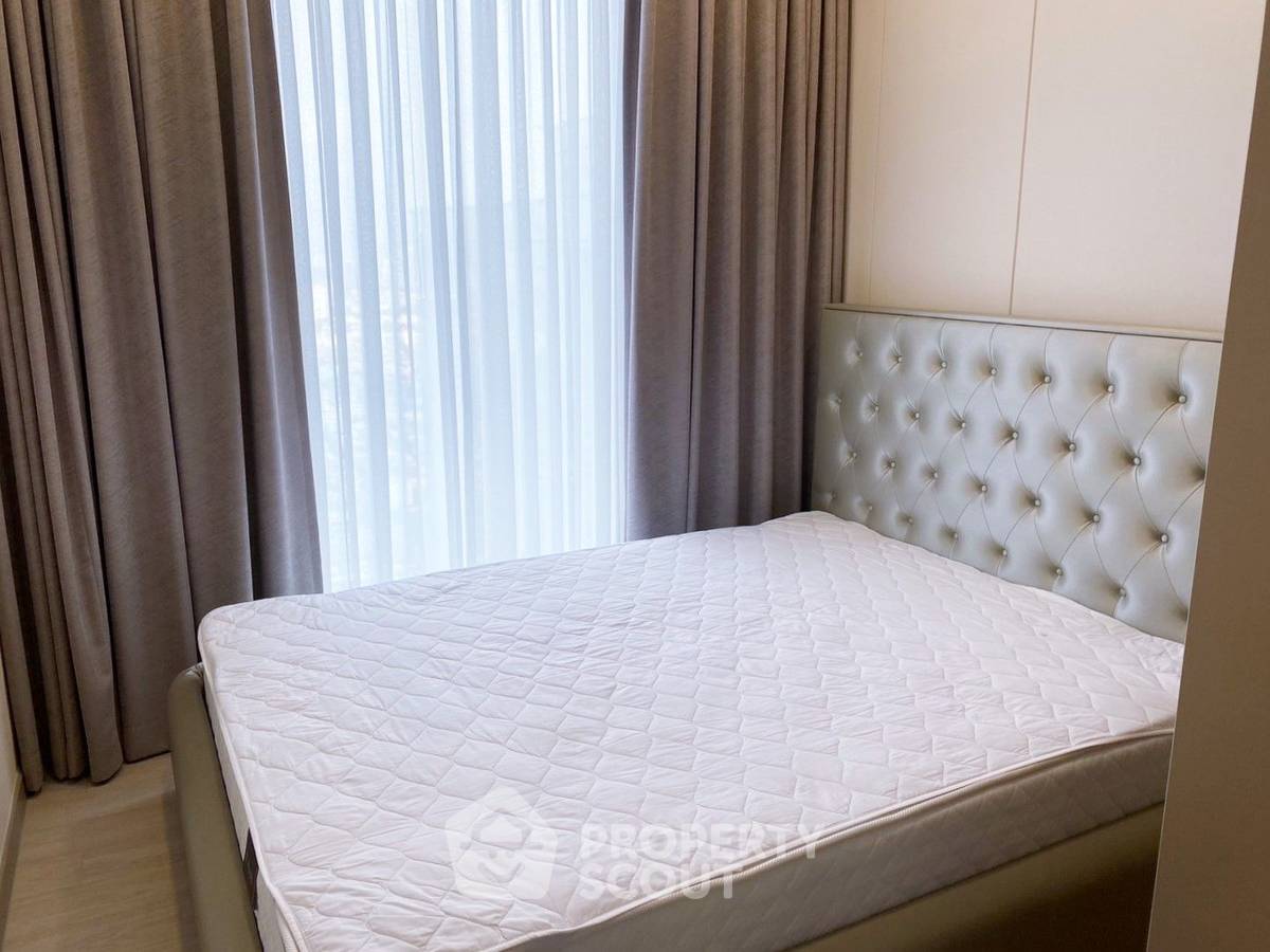 รูป คอนโด 2-ห้องนอน ที่ วันไนน์ไฟว์ อโศก - พระราม 9 ใกล้ MRT พระราม 9 (ID 2263959) - รูปที่ 6/9