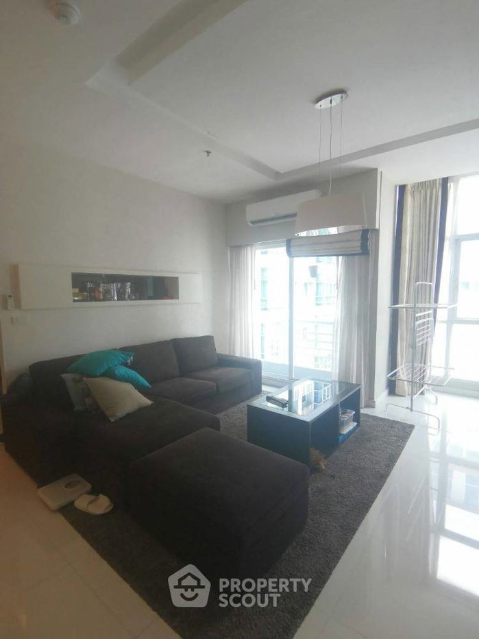picture 2-BR Condo at The Fourwings Residence in Hua Mak (ID 2013722) - 4/14
