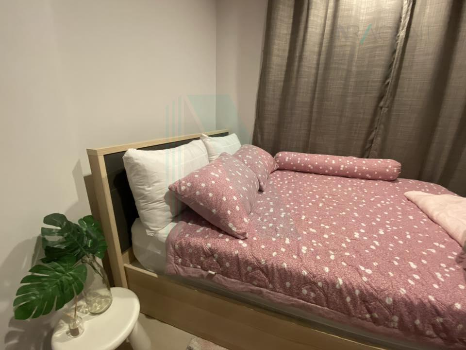 picture 🔺 For Sell Condo THE EXCEL KHUKHOT Building B, Floor 7,1 bed room, Room size 25 sqm - 3/8