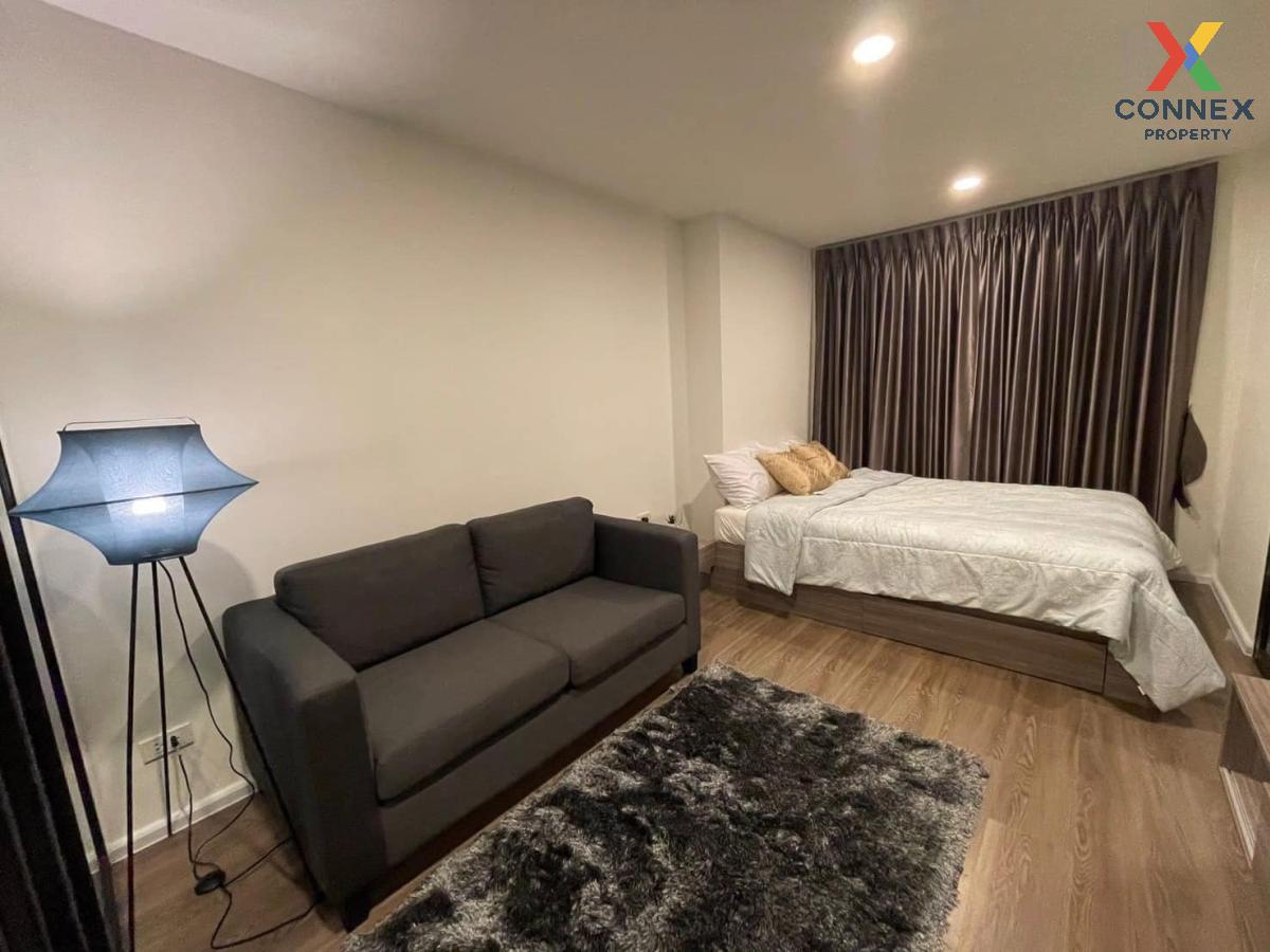 picture 🔥🔥🔥 For Rent Condo , The Origin Ramintra​ 83 Station , MRT-Ram Inthra Kor Mor 9 , Khanna Yao , Khanna Yao , Bangkok , CX-130433 ✅ Live chat with us ADD LINE @connexproperty ✅ 🔥🔥🔥 - 1/6